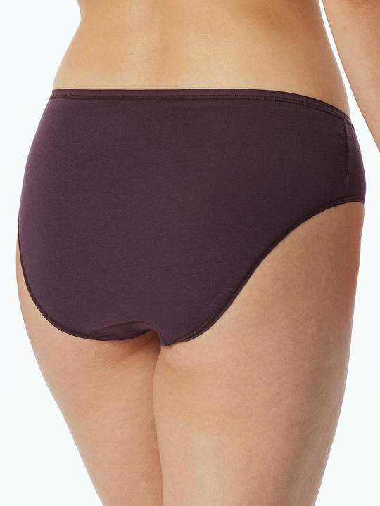 Immagine prodotto Schiesser Slip 95/5 Cotone Biologico (48, Confezione da 2)