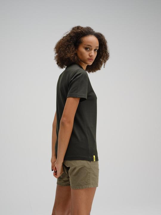Actual product image Mover Plastic Free Sportswear Merino (XXL)