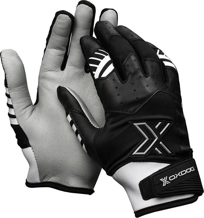 Oxdog X Guard Top Goalie Glove Skin