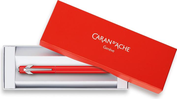 Image du produit Caran d'Ache 849 Classic (Rouge, 1 x)
