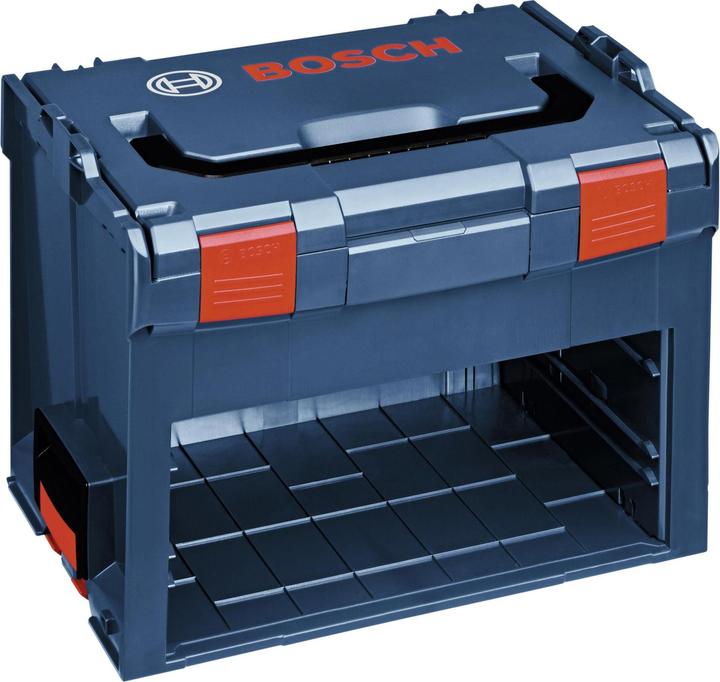 Bosch Professional Ls-Boxx 306 (306 pieces)