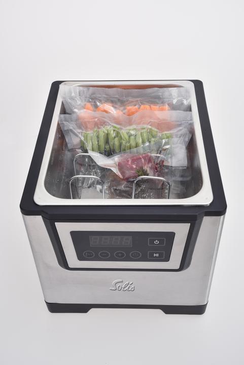Produktbild Solis Sous-Vide Cooker Pro