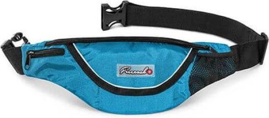 Freezack Training Bag Blau