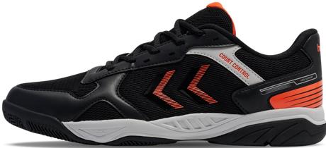 Actual product image hummel Court Control Ii (45)