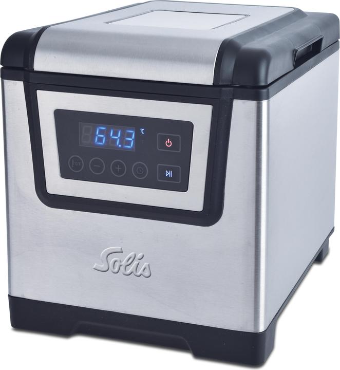 Produktbild Solis Sous-Vide Cooker Pro