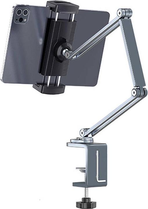 Productafbeelding Wiwu Other - Portable and Adjustable Tablet Stand ZM310 for iPad Air 13" 2024/Pro 12,9"