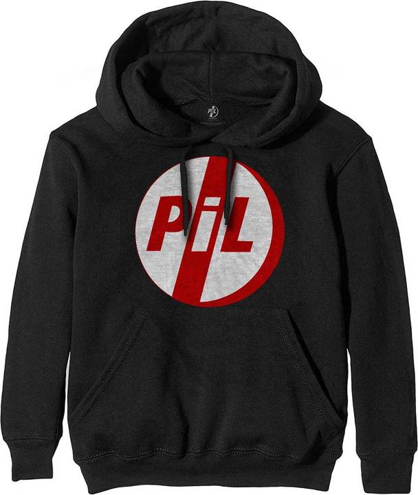 Produktbild Public Image Ltd Kapuzenpullover (L)
