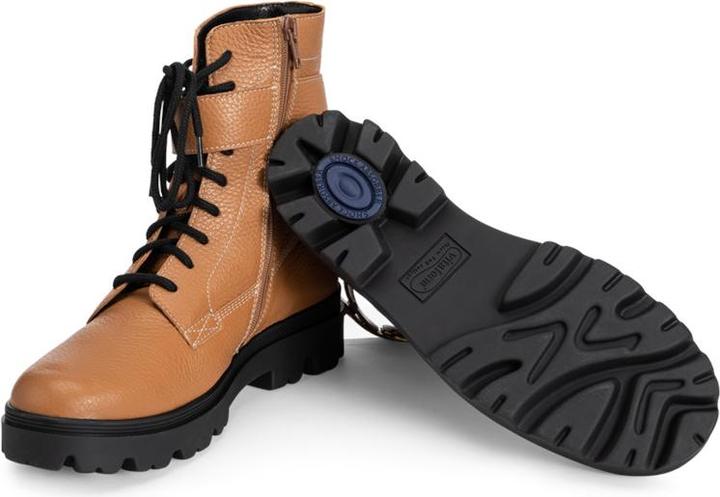 Actual product image Vitaform Supersoft ankle boot (40)