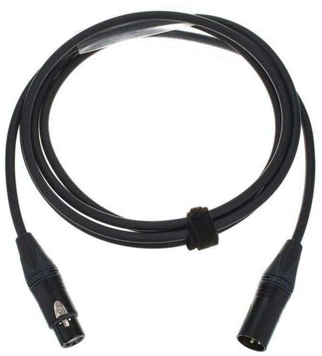 Produktbild Cordial Cpm Fm (2.50 m, XLR)