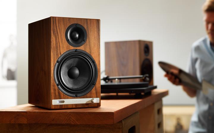 Immagine prodotto Audioengine Hd6 (1 coppia, 150 W)