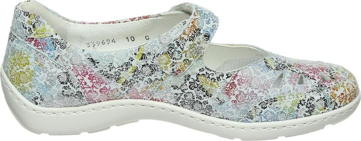 Produktbild Waldläufer Slipper (38.5)