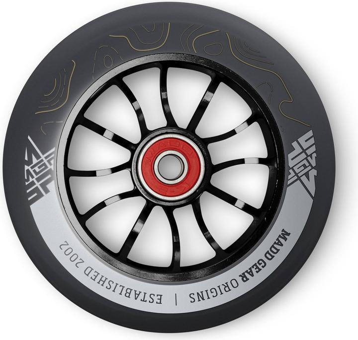 Produktbild Mgp Scooter-Rollen 110 mm
