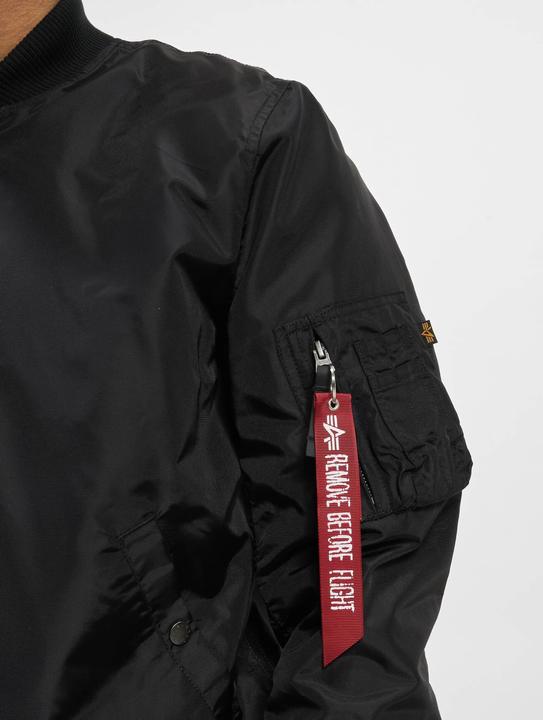 Produktbild Alpha Industries MA-1 TT (XL)