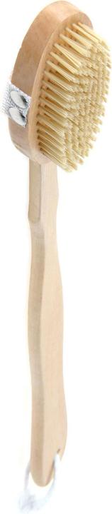 Natura Punto Brosse pour sauna