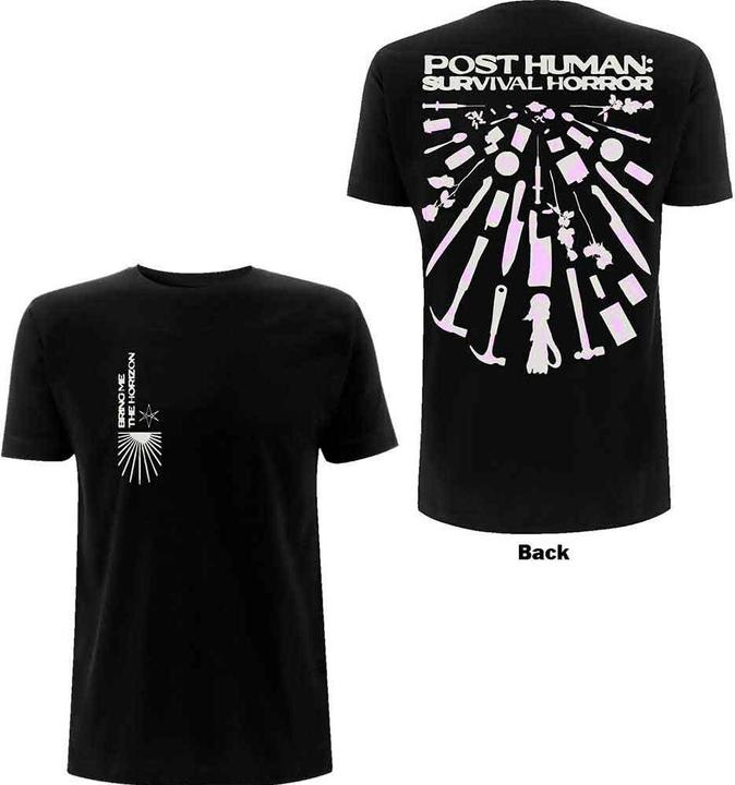 Bring Me The Horizon Tools (XXL)