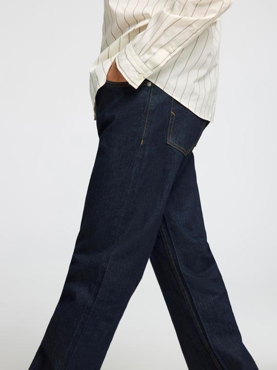 Immagine prodotto Selected Homme Slh196-Straight Ben Kori Jeans Noos (W34/L30)