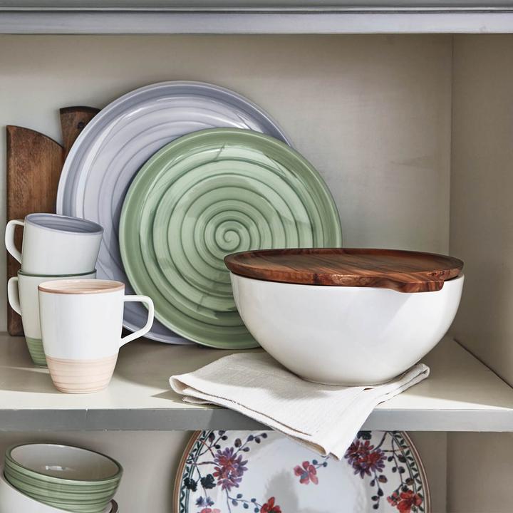 Produktbild Villeroy & Boch Deckel Schüssel Artesano Original (24 cm, 1 x)