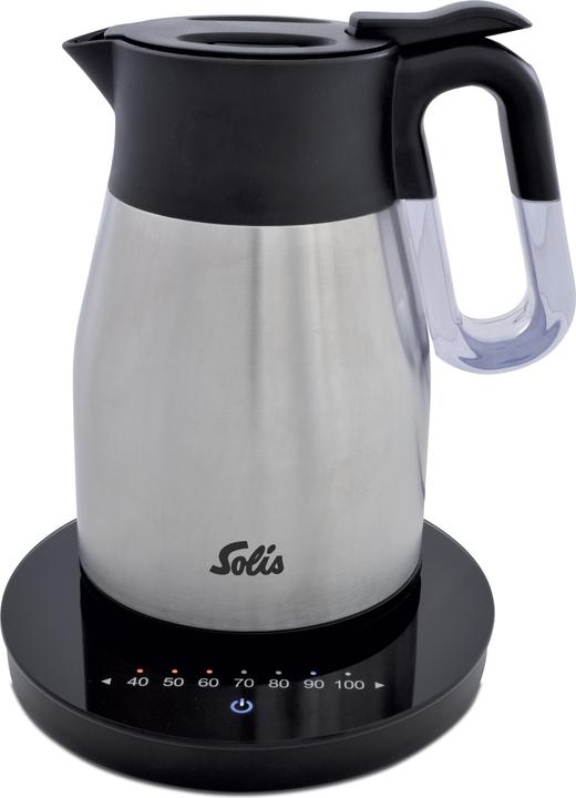 Produktbild Solis Thermo Kettle Typ 586 (1.50 l)