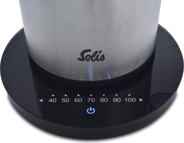Produktbild Solis Thermo Kettle Typ 586 (1.50 l)