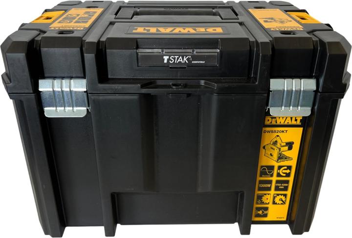 Image du produit DeWalt Scie circulaire plongeante