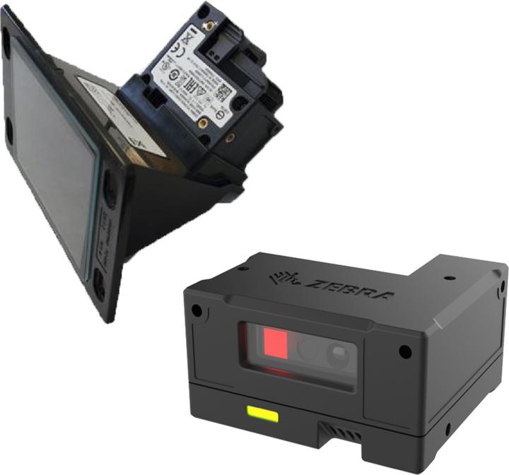 Image du produit Zebra FIXED MOUNT 2D IMAGER SE4710 (Codes à barres 2D)
