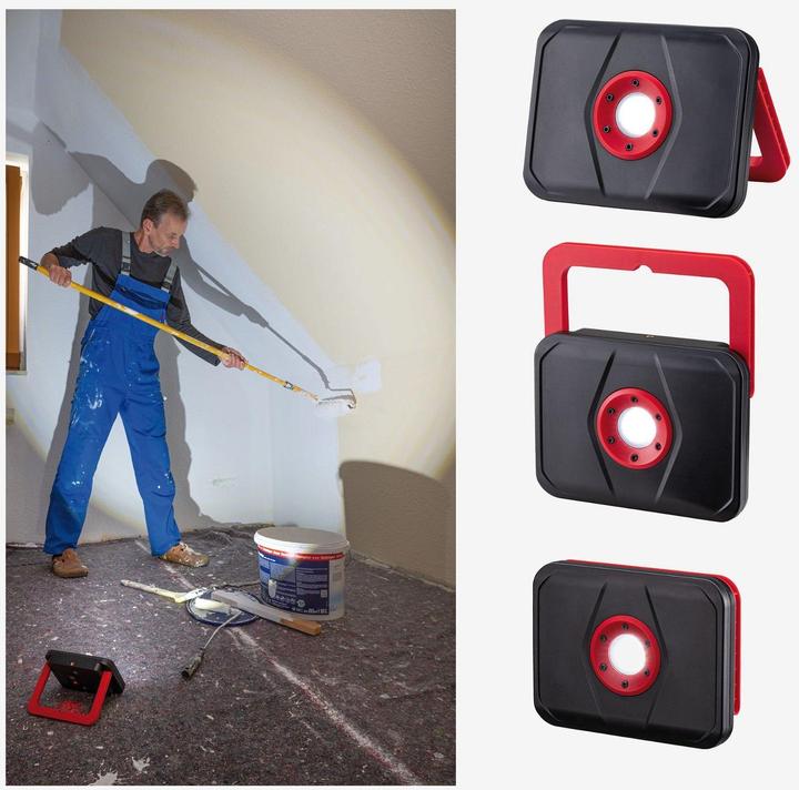 Produktbild Paulmann Mobile Worklight (440 lm)