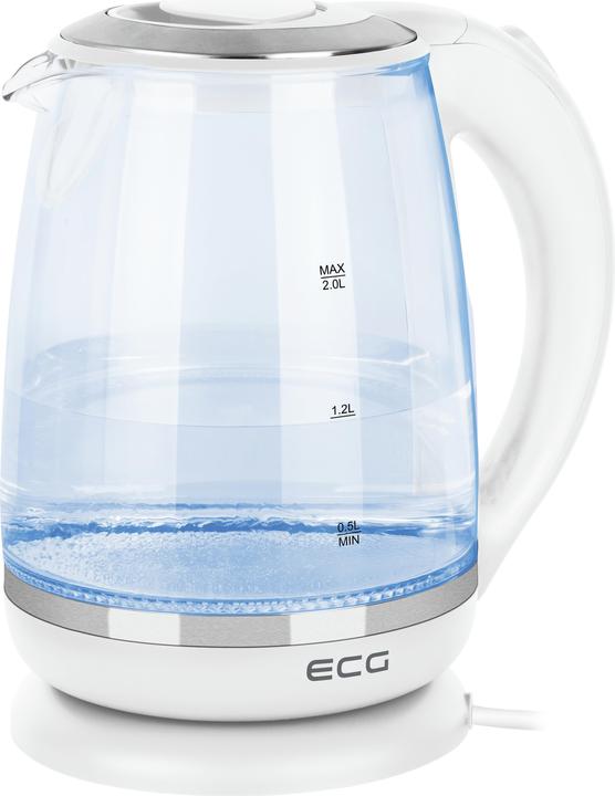 Actual product image ECG RK 2020 (2 l)