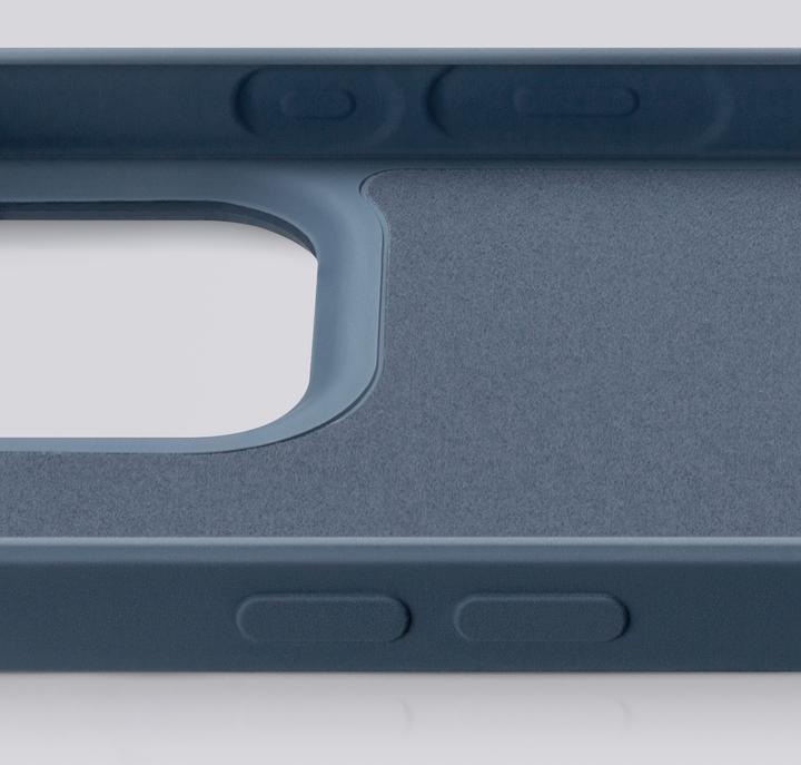 Productafbeelding Mobilize Rubber gelly hoes (Apple iPhone 12, Apple iPhone 12 Pro)