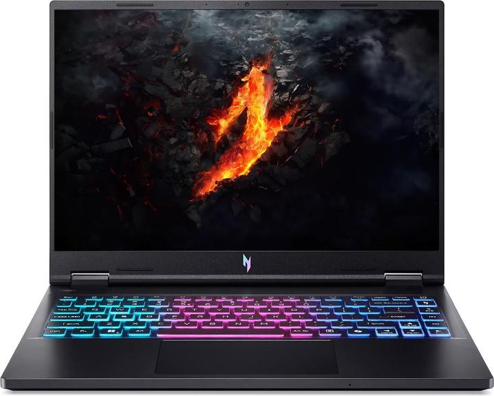 Actual product image Acer Nitro 14 (14.50", AMD Ryzen 7 8845HS, 32 GB, 1000 GB, Eng. Int.)