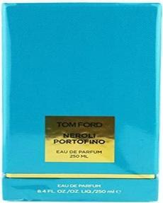 Actual product image Tom Ford Neroli Portofino (Eau de parfum, 250 ml)