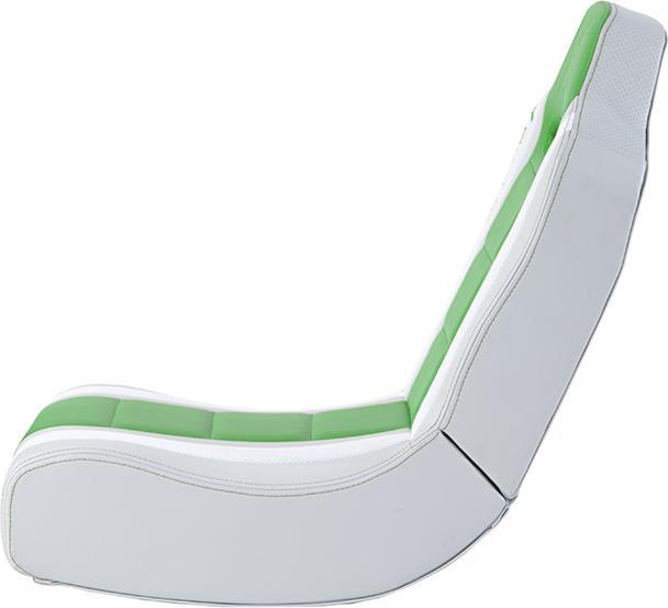 Actual product image X Rocker Hydra 2.0