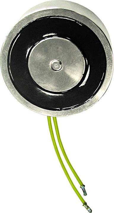 Produktbild effeff EFF 830-3C------F90 Magnet 830 C 300N 24V GS (Zimmertür, Indoor)