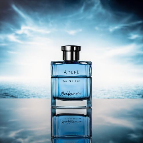 Produktbild Baldessarini Ambré Eau Fraîche Eau de Toilette 90 ml (Eau de Toilette, 90 ml)