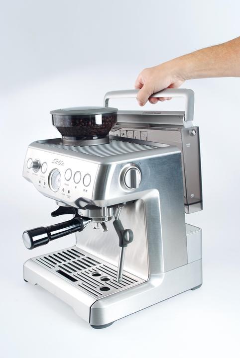 Produktbild Solis Grind & Infuse Pro 115A