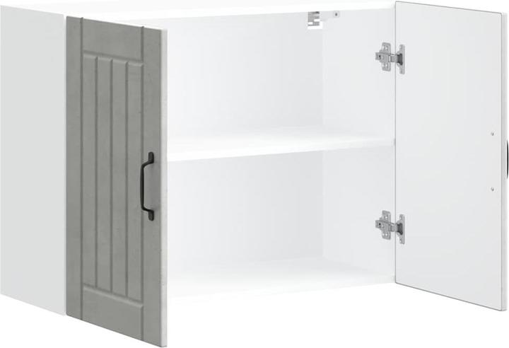 Image du produit VidaXL Madlene (80 x 31 x 60 cm)