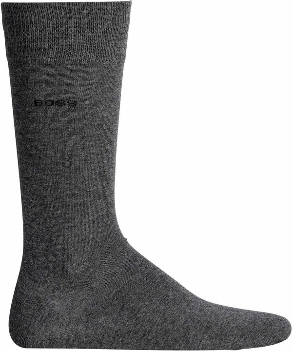 Actual product image BOSS 3P RS Uni Colors CC (pack of 6, 39 - 42)