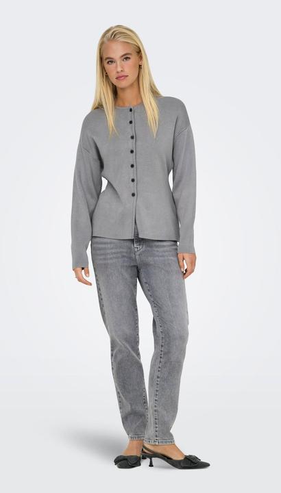 Image du produit Only ONLCOPRA Strickjacke Strickjacke (L)