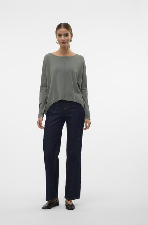 Immagine prodotto Vero Moda VMBREEZE camicetta con maglione (XS)