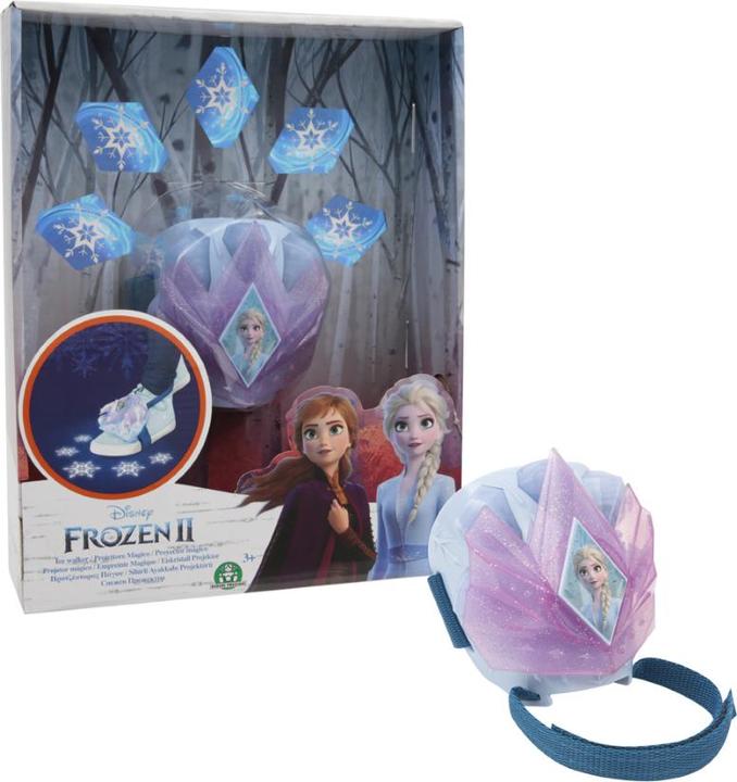 Produktbild Giochi Preziosi FROZEN 2 Ice Walker