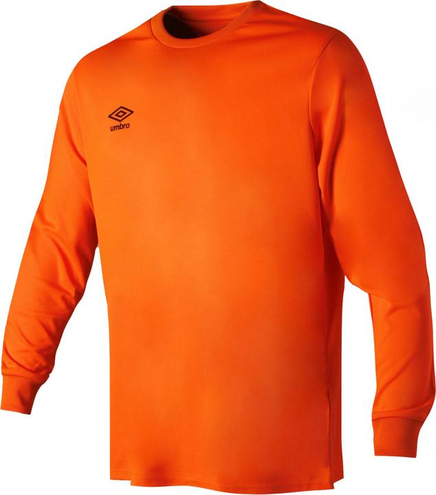 Bright Orange