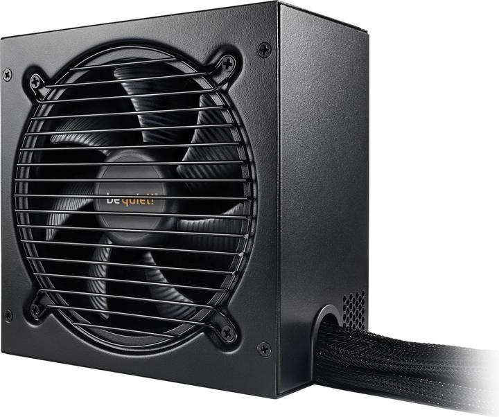 be quiet! Pure Power 10 (400 W)
