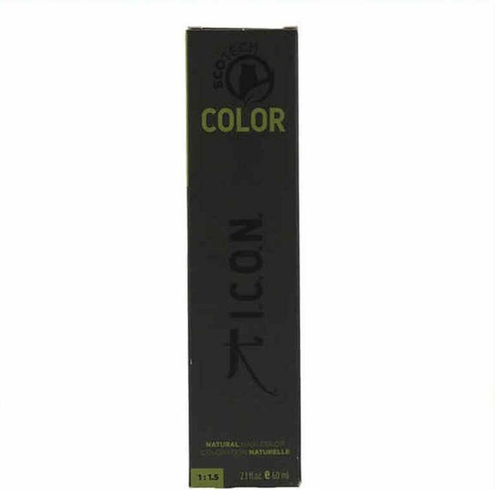 Produktbild I.C.O.N. ECOTECH COLOR natural color #10.0 natural platinum 60ml (10.0)
