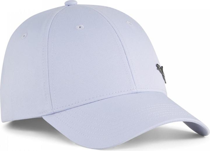 Actual product image Puma Ess Metal Cat Bb Cap