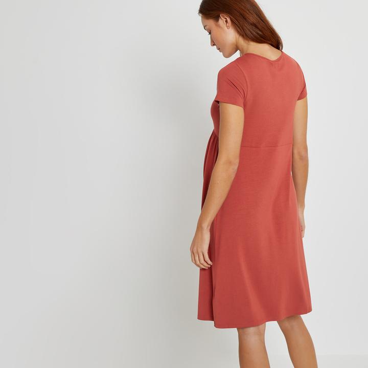 Produktbild La Redoute Collections Nachthemd