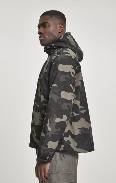 Immagine prodotto Brandit Windbreaker (L)