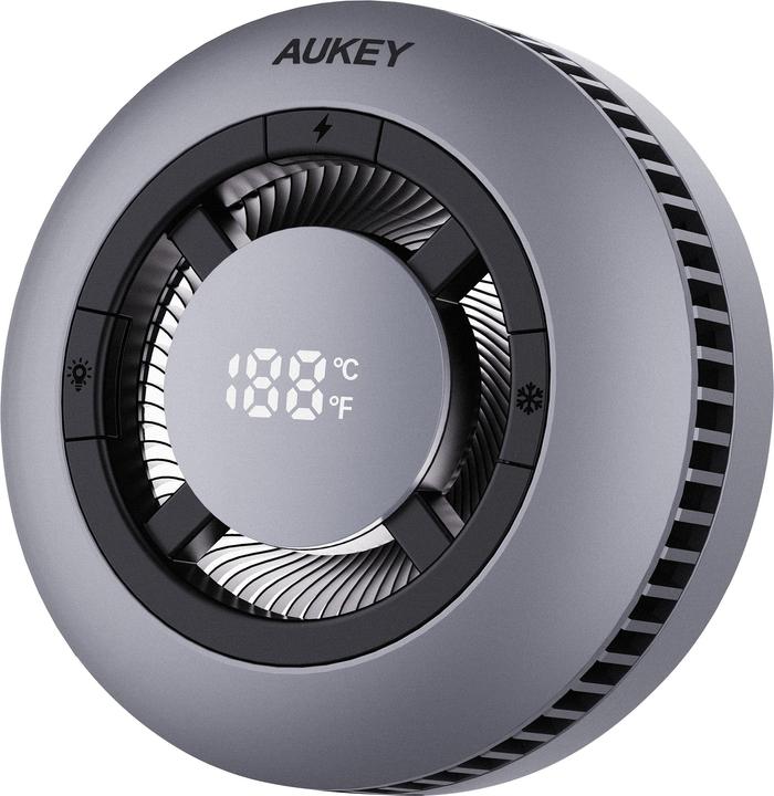 Aukey Mag Fusion (15 W)