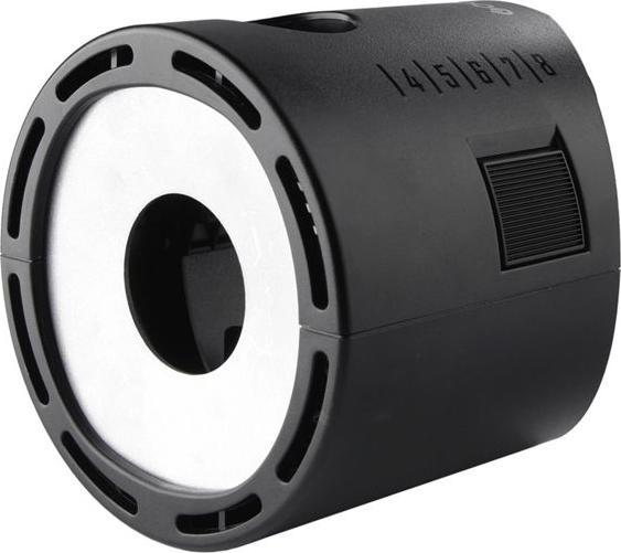 Actual product image Godox AD-P Profoto