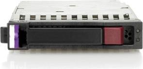 Image du produit HPE 72.8GB universal hot-plug Ultra320 SCSI hard drive (0.07 To, 3.5")