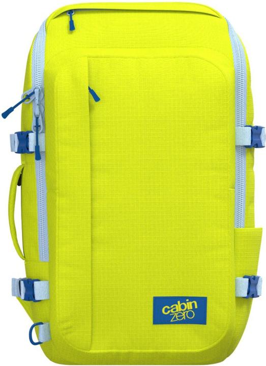 Cabin zero Adventure Cabin Bag ADV 32L Rucksack 46 cm (26 l)