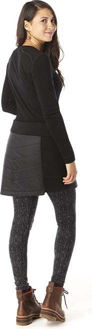 Actual product image Smartwool Ws Smartloft Pull On Skirt (M)